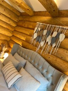Sub Stele Chalets - 3