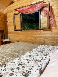 Wood Cabin Llogara - Vlora - 0