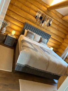 Sub Stele Chalets - 2