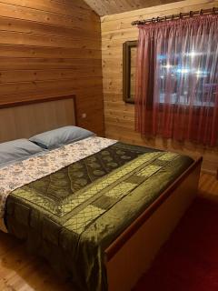 Wood Cabin Llogara - Vlora - 3