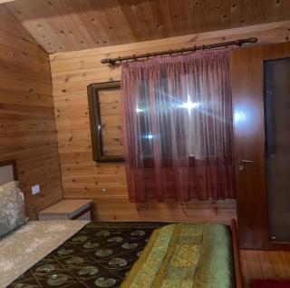 Wood Cabin Llogara - Vlora - 2