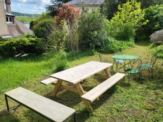 Maison SPA 8Chambres Jardin Terrasse Parking - Blois - 3