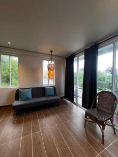 Sunrise view posada - Providencia - 3