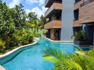 Paramar Black Condominio en Tulum - Tulum - 0