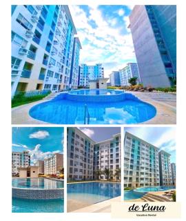 de Luna Vacation Rental - Davao - 6