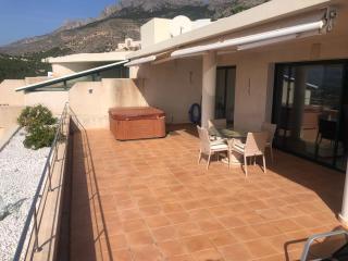 Vacaciones Altea Hills - Altea la Vieja - 6