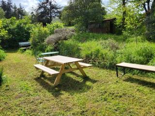 Maison SPA 8Chambres Jardin Terrasse Parking - Blois - 2