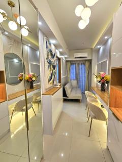 Walkable 1BR Condo Across MOA Shore 3 Residences - 9
