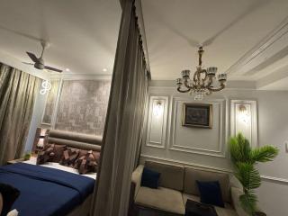 The Serenity suites - New Delhi - 0