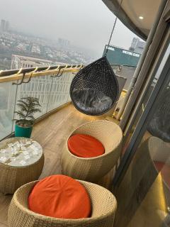 The Serenity suites - New Delhi - 8