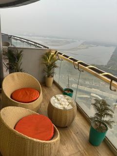 The Serenity suites - New Delhi - 5