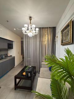 The Serenity suites - New Delhi - 4