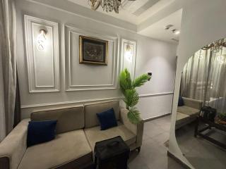 The Serenity suites - New Delhi - 3