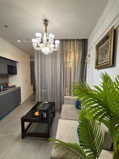 The Serenity suites - New Delhi - 2