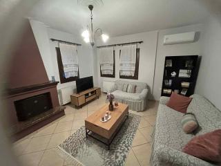 SunnyHomes Litochoro - Litochoro - 9