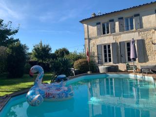 Le gîte 31 premium - Burie - 0