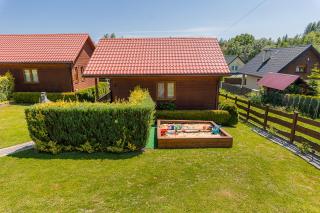 Domki Irena Kozdrowska - 8