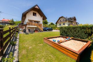 Domki Irena Kozdrowska - 2