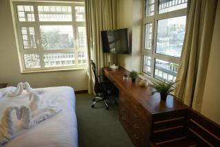 Holyland Hotel Amman - Amman - 4