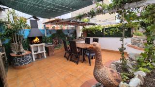 Attic Terrace BCN, Near Airport & Cruise Port - Viladecans - 9