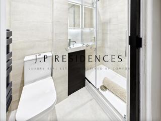 Norman House at JP Residences - Morriston - 8