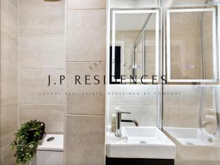 Norman House at JP Residences - Morriston - 7
