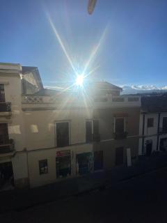 Central Family Apartment Cuenca - Cuenca - 9