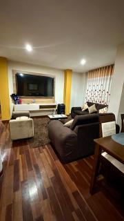 Apartamento - 6
