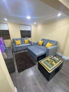 Central Family Apartment Cuenca - Cuenca - 7