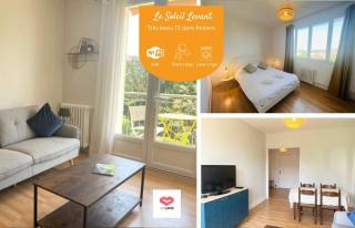 Le Soleil Levant - Beau T3 moderne et lumineux - 0