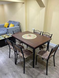 Central Family Apartment Cuenca - Cuenca - 1