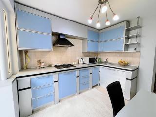 Park Rose Apartment - Chişinău - 8