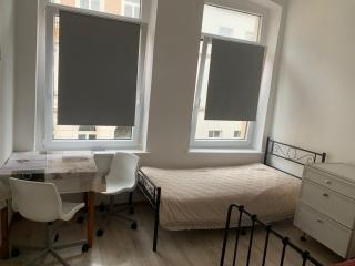 Familienappartement zentrumsnah - Schwerin - 9
