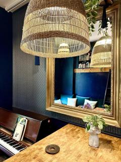 LE JOSÉPHINE - Havre de paix proche Paris - 1