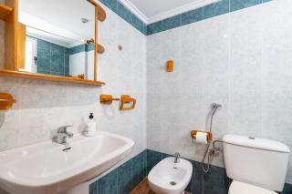 Torrevieja holiday appartement - 2