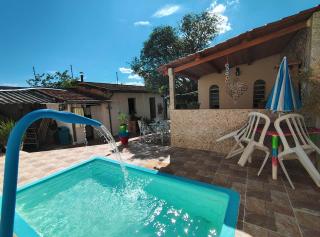 Hostel Néli - Aparecida - 8