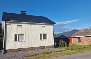 Pearl of Pori - Pori - 1