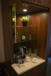 Holyland Hotel Amman - Amman - 8