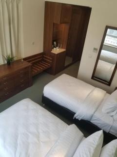 Holyland Hotel Amman - Amman - 7