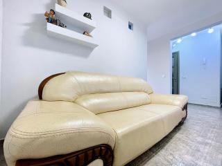 Park Rose Apartment - Chişinău - 7