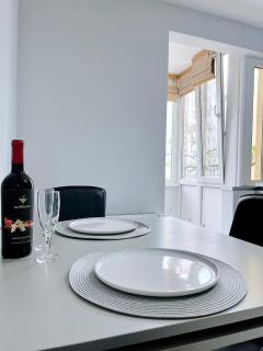 Park Rose Apartment - Chişinău - 4
