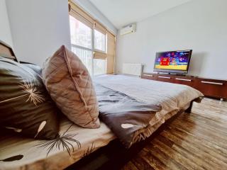 Park Rose Apartment - Chişinău - 6