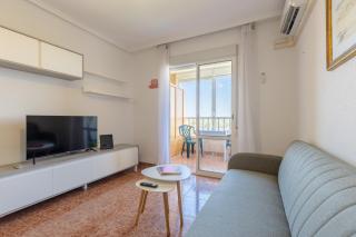 Torrevieja holiday appartement - Torrevieja - 7