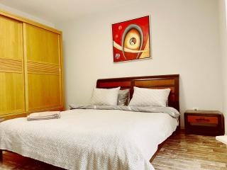 Park Rose Apartment - Chişinău - 1