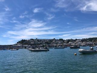 Delightful House in Malborough - Malborough - 7