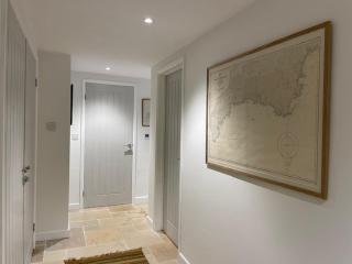 Delightful House in Malborough - Malborough - 3