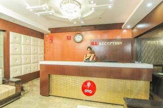 Super Hotel O Gratos Inn - Bheta - 6