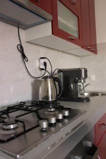 Apartman Humac - Otočac - 1