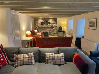 Delightful House in Malborough - Malborough - 9