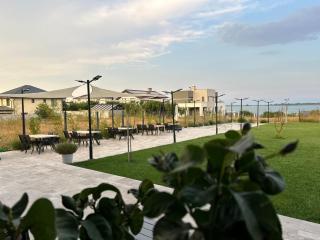 Pensiunea Livada Techirghiol - 4